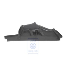 VW Original Wartungsklappe Satinschwarz - 3B2819537C B41