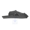 VW Original Wartungsklappe Satinschwarz - 3B2819537C B41