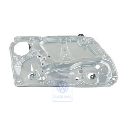 VW Original Fensterheber Ohne Motor - 3B2837461