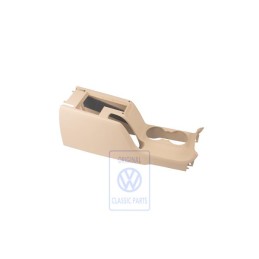 VW Original Mittelkonsole Sonnenbeige - 3B2863323C 92Y