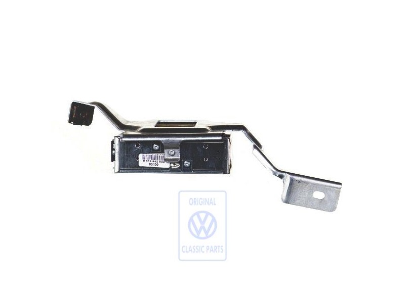 VW Original Steuergerät Für Dynamisches Navigationssystem - 3B2919894AX