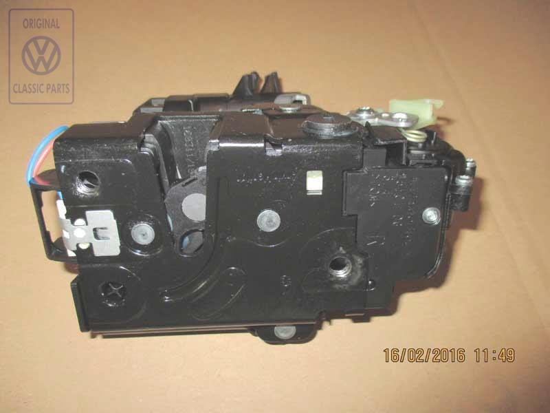 VW Original Türschloss - 3B4839016B