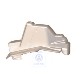 VW Original Abdeckung Für Türschloss - 3B4839349