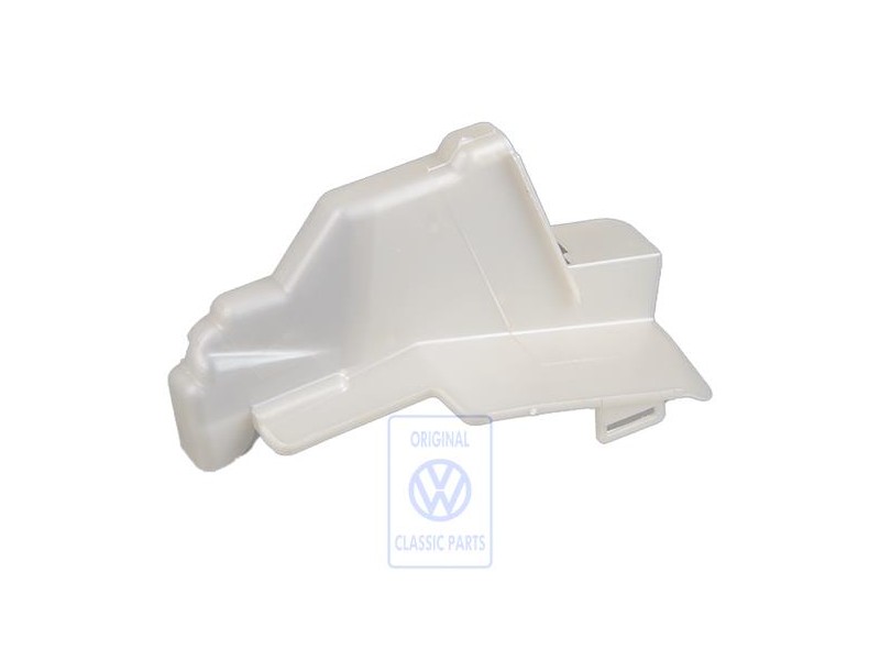 VW Original Abdeckung Für Türschloss - 3B4839350