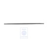 VW Original Fensterschachtabdichtung Aluminium-Glänzend - 3B4839476 7Z7