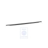 VW Original Fensterschachtabdichtung Satinschwarz - 3B4839477 B41