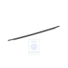 VW Original Fensterschachtabdichtung Satinschwarz - 3B4839478 B41