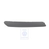 VW Original Abdeckung Anthrazit - 3B4867371 75R