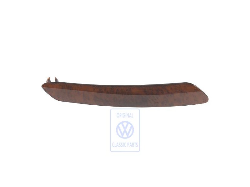 VW Original Abdeckung Vavona (Bernstein) - 3B4867371A 93G