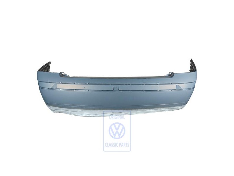 VW Original Abdeckung Grundiert - 3B5807417 GRU