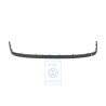 VW Original Schutzleiste Satinschwarz - 3B5807455 B41