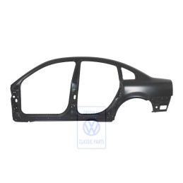VW Original Seitenteil - 3B5809605G