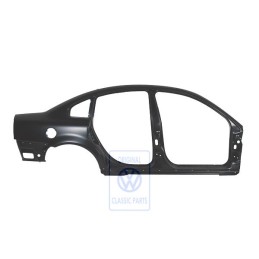 VW Original Seitenteil - 3B5809606G