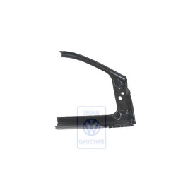 VW Original Abschnittsteil - Säule A Mit Unterholm - 3B5809835A