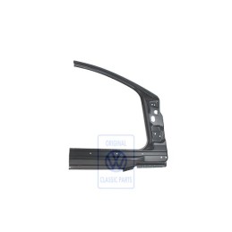 VW Original Abschnittsteil - Säule A Mit Unterholm - 3B5809836A
