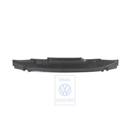 VW Original Abschlussblech - 3B5813301A