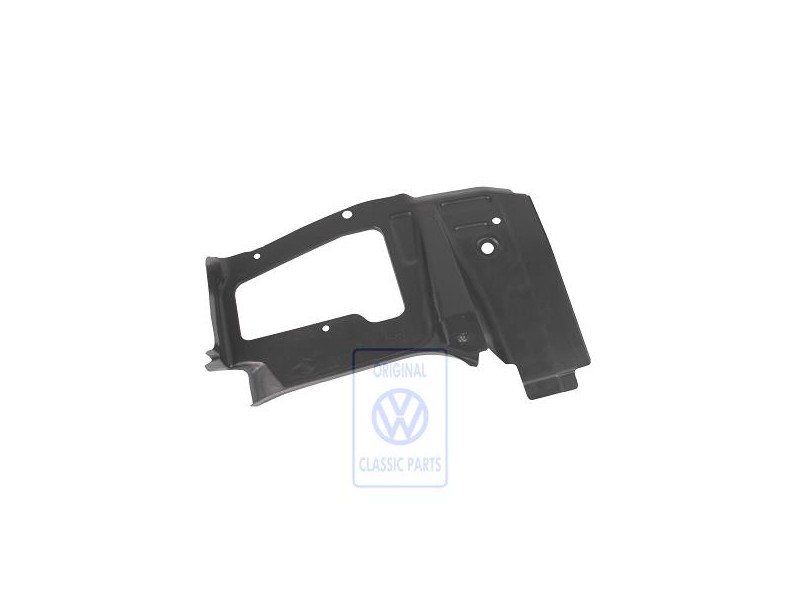 VW Original Aufnahme Für Schlussleuchte - 3B5813320