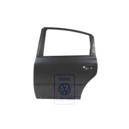 VW Original Tür - 3B5833051AB