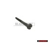 VW Original Linsenschraube - 111953573A
