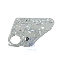 VW Original Fensterheber Ohne Motor - 3B5839462A