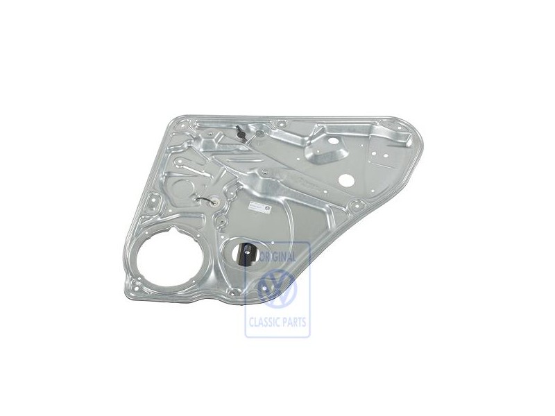 VW Original Fensterheber Ohne Motor - 3B5839462A