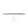 VW Original Fensterschachtabdichtung Satinschwarz - 3B5839477B B41
