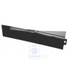 VW Original Blende Für Türfensterrahmen Satinschwarz - 3B5839904F DPE