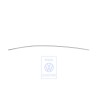 VW Original Einfassleiste Aluminium-Glänzend - 3B5854701B 7Z7