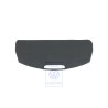 VW Original Verkleidung Für Ablageblech Hinten Schwarz - 3B5863413H 5YV
