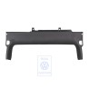 VW Original Abdeckung Für Schlossträger Satinschwarz - 3B5863459D B41