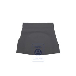 VW Original Kofferraumbelag Off-Black - 3B5863463AC8JS