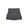 VW Original Kofferraumbelag Off-Black - 3B5863463AC8JS