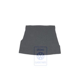 VW Original Kofferraumbelag Anthrazit - 3B5863463J 1BS