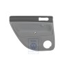 VW Original Türverkleidung (Stoff) Platin - 3B5867211AGLGD