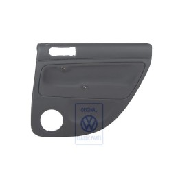 VW Original Türverkleidung (Stoff) Anthrazit - 3B5867212AGRRK