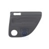 VW Original Türverkleidung (Stoff) Anthrazit - 3B5867212AGRRK
