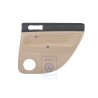 VW Original Türverkleidung (Stoff) Sonnenbeige - 3B5867212AHLGK