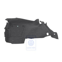 VW Original Kofferraumverkleidung Anthrazit - 3B5867429BG1BS