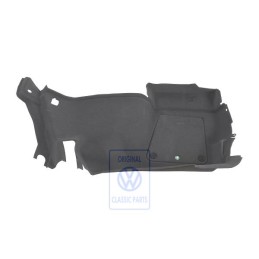 VW Original Kofferraumverkleidung Off-Black - 3B5867429BP8JS