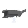 VW Original Kofferraumverkleidung Anthrazit - 3B5867430BG1BS