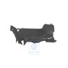 VW Original Kofferraumverkleidung Anthrazit - 3B5867430H 1BS
