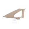 VW Original C/D-Säulen-Verkleidung Hellbeige - 3B5868202B FCL