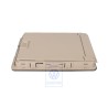 VW Original Skihülle (Kunstleder) Hellbeige - 3B5885215 Q70