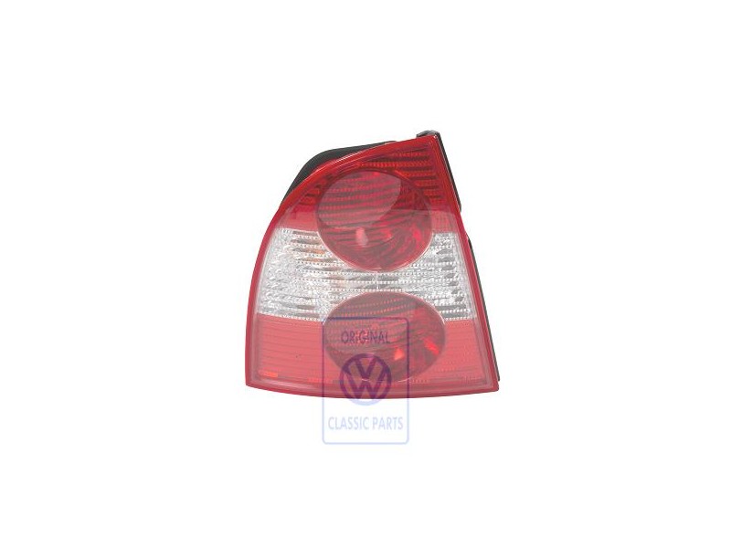 VW Original Schlussleuchte - 3B5945095AE