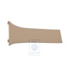 VW Original B-Säulen-Verkleidung Sonnenbeige - 3B6867298 7H7