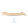 VW Original A-Säulen-Verkleidung Sonnenbeige - 3B6867352 4R4