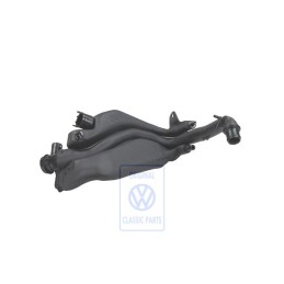VW Original Einfüllstutzen - 3B7201129E