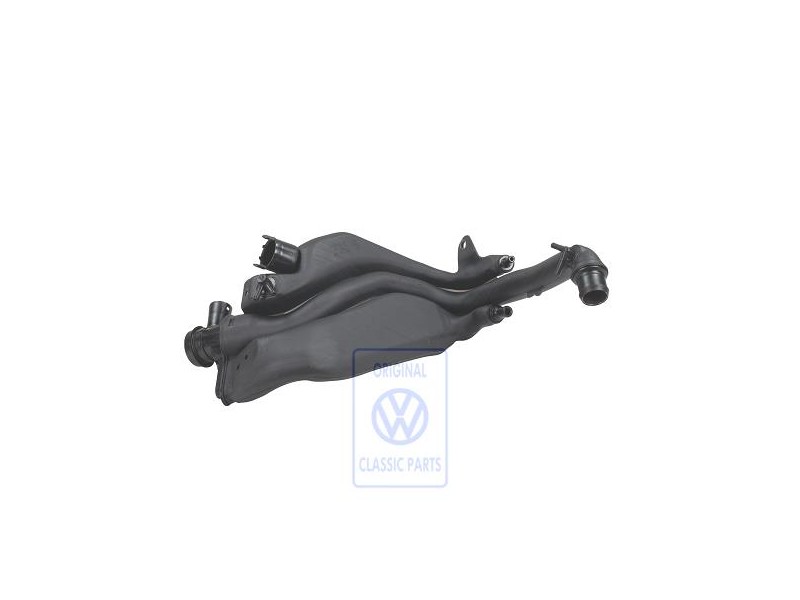VW Original Einfüllstutzen - 3B7201129E