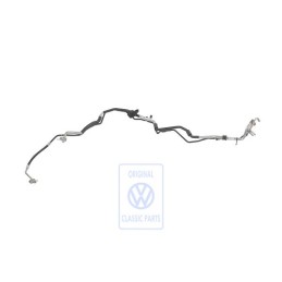VW Original Kältemittelrohr - 3B7260712G