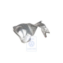 VW Original Abschirmblech - 3B7422704A